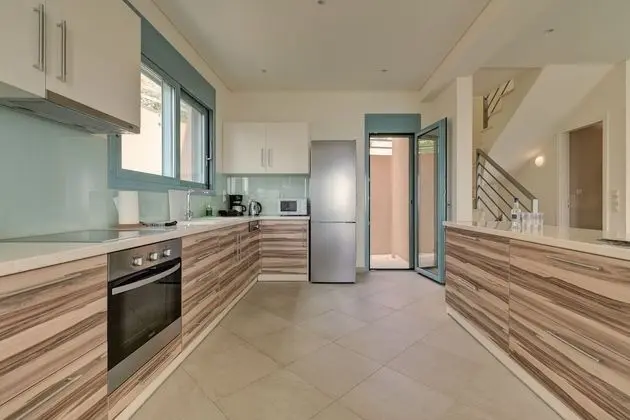 Villa, 3 Yatak Odası