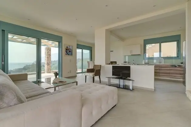 Villa, 3 Yatak Odası
