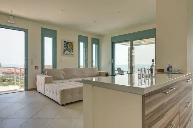 Villa, 3 Yatak Odası