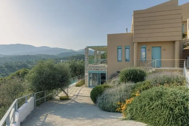 Villa, 3 Yatak Odası