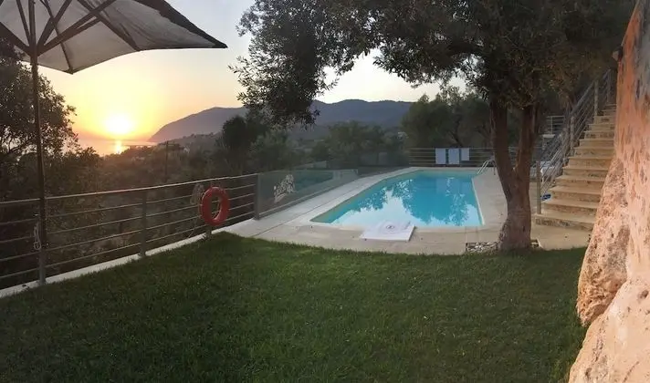 Villa, 3 Yatak Odası