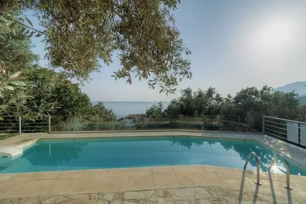 Villa, 3 Yatak Odası