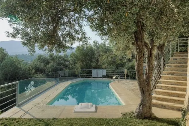 Villa, 3 Yatak Odası