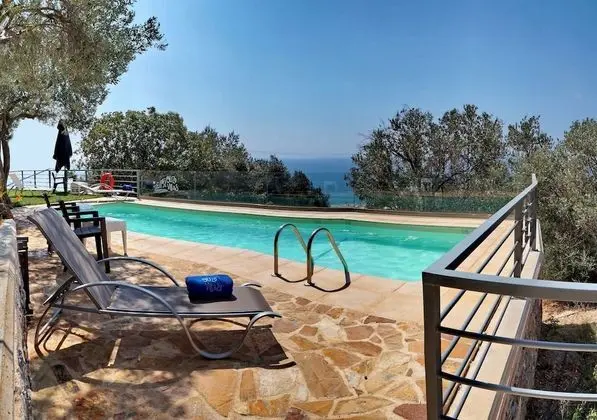 Villa, 3 Yatak Odası