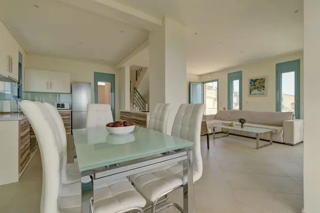Villa, 3 Yatak Odası