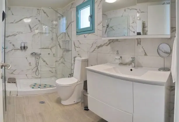 Villa, 3 Yatak Odası