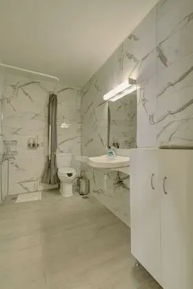 Villa, 3 Yatak Odası