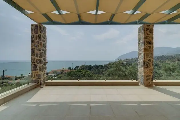 Villa, 3 Yatak Odası