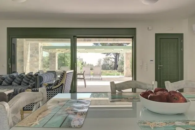Family Villa