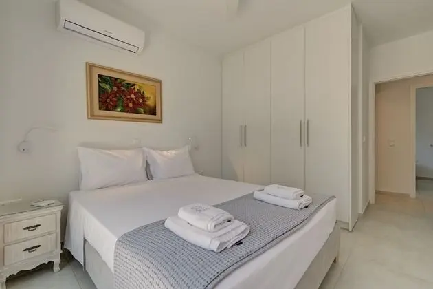 Family Villa