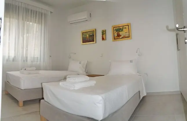Family Villa