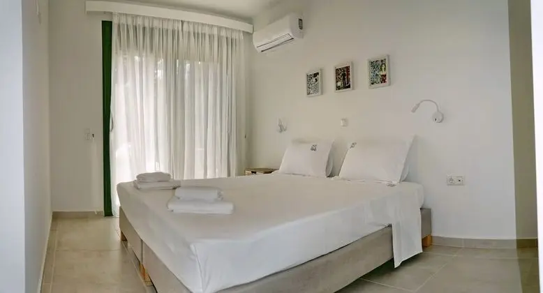 Family Villa