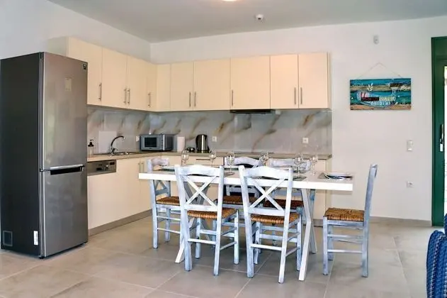 Family Villa