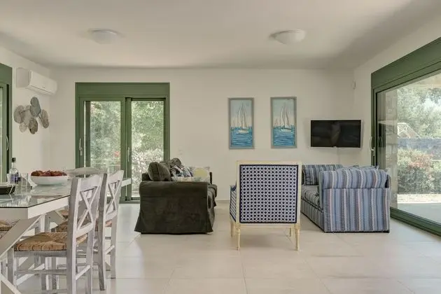 Family Villa