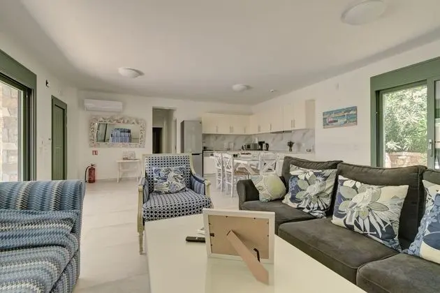 Family Villa