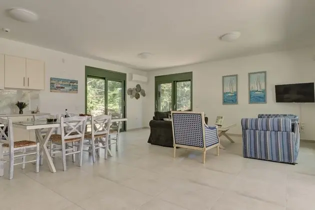 Family Villa