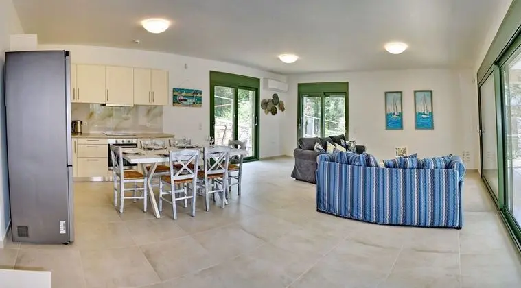Family Villa