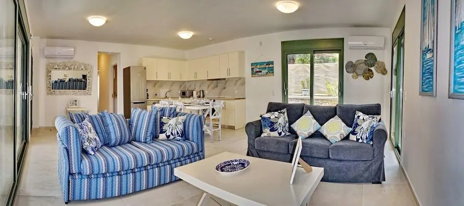 Family Villa