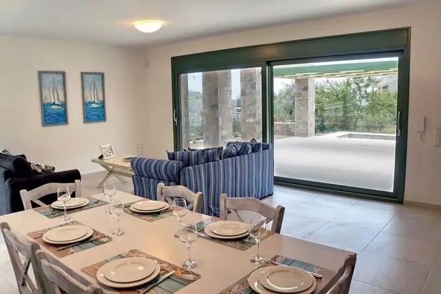 Family Villa