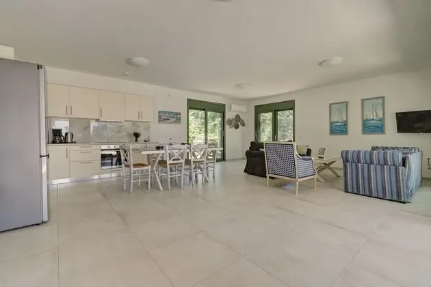Family Villa