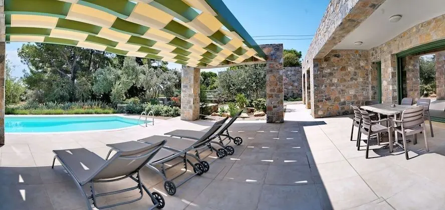 Family Villa