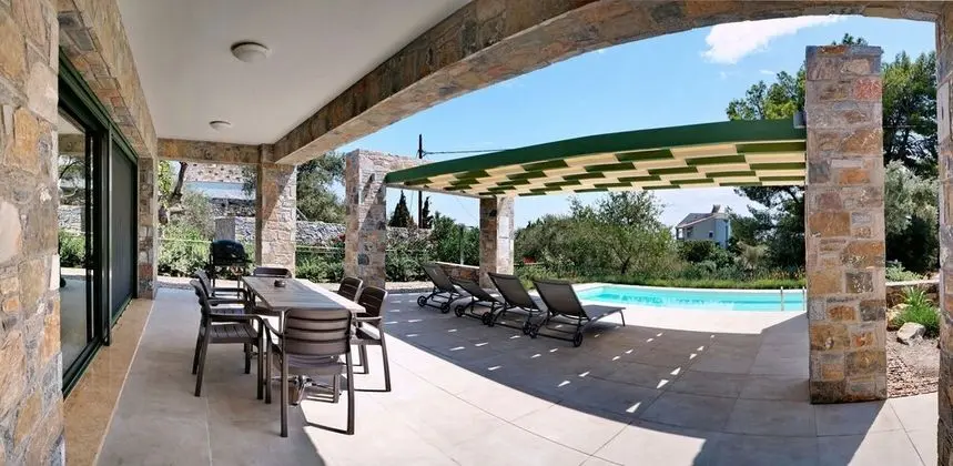 Family Villa