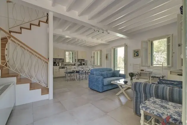Traditional Villa