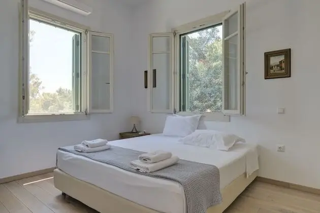 Traditional Villa