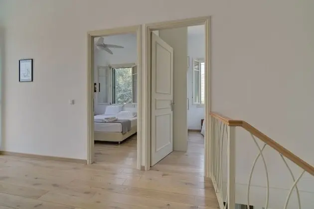 Traditional Villa