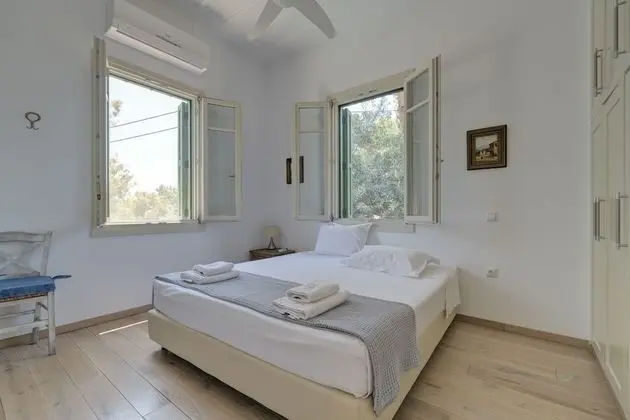 Traditional Villa