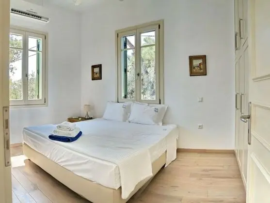 Traditional Villa
