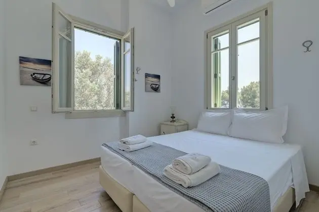 Traditional Villa