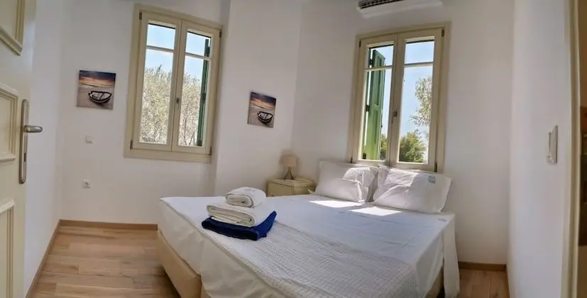 Traditional Villa