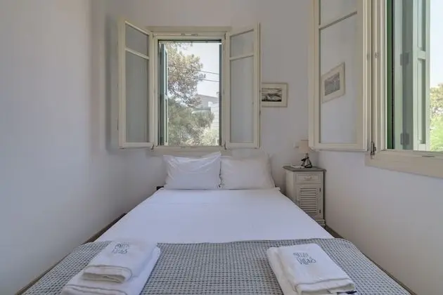 Traditional Villa