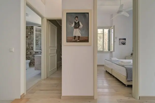 Traditional Villa