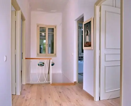 Traditional Villa