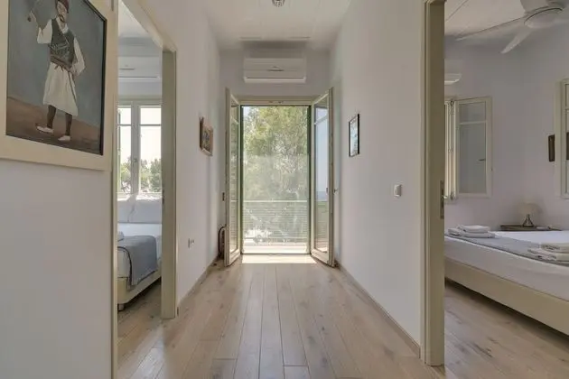 Traditional Villa