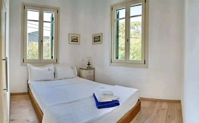 Traditional Villa