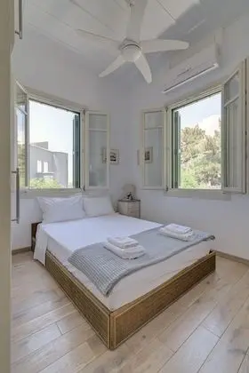 Traditional Villa