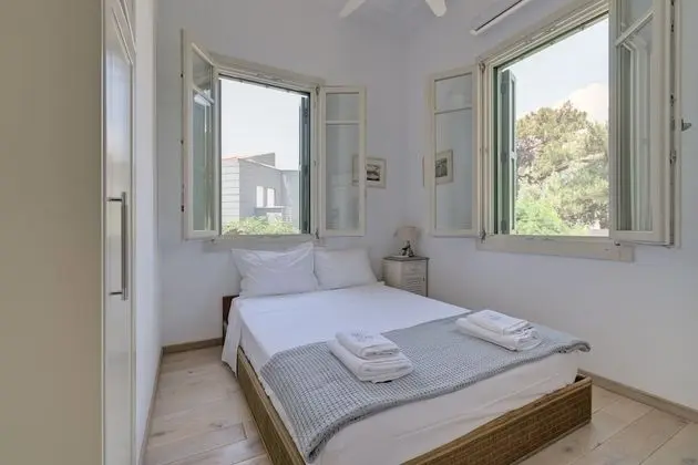 Traditional Villa