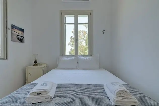 Traditional Villa