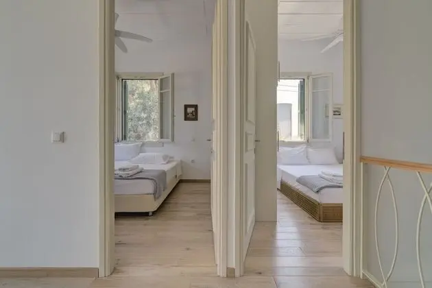 Traditional Villa