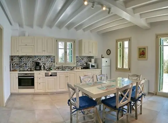 Traditional Villa