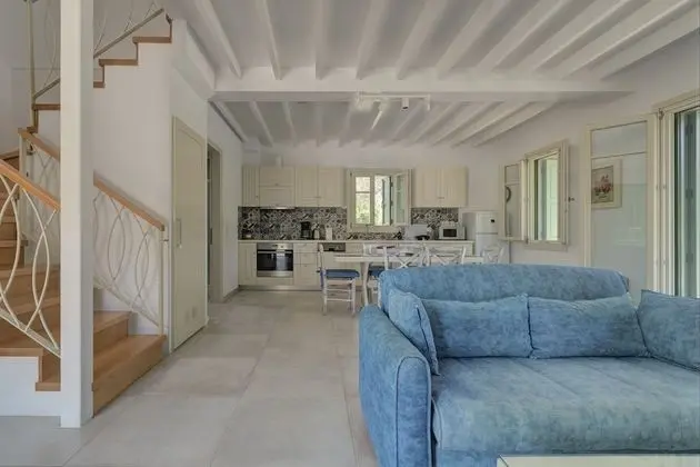 Traditional Villa