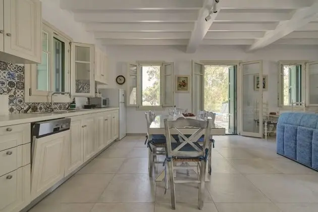 Traditional Villa