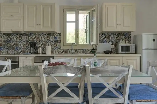 Traditional Villa