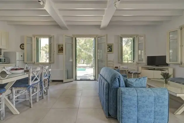 Traditional Villa