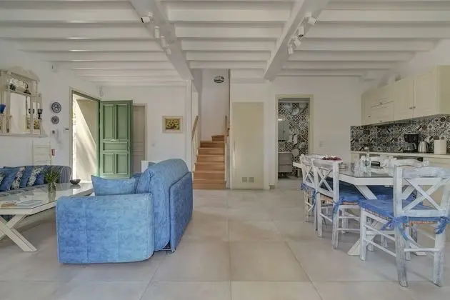 Traditional Villa