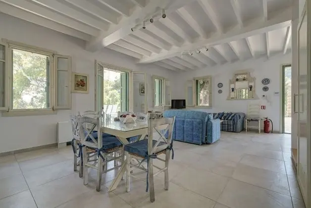 Traditional Villa