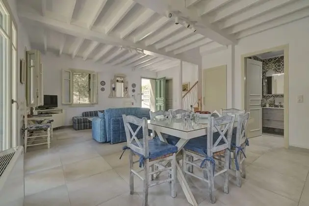 Traditional Villa